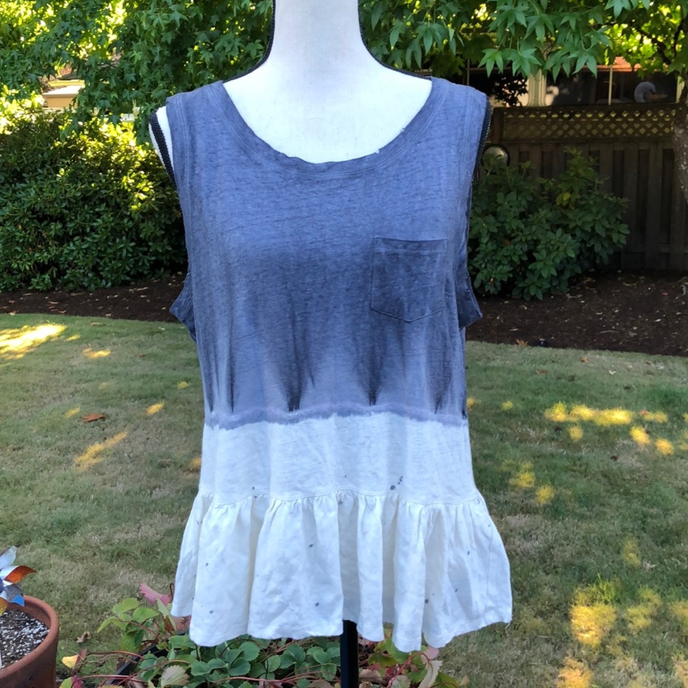 Entro Boho Tank Top